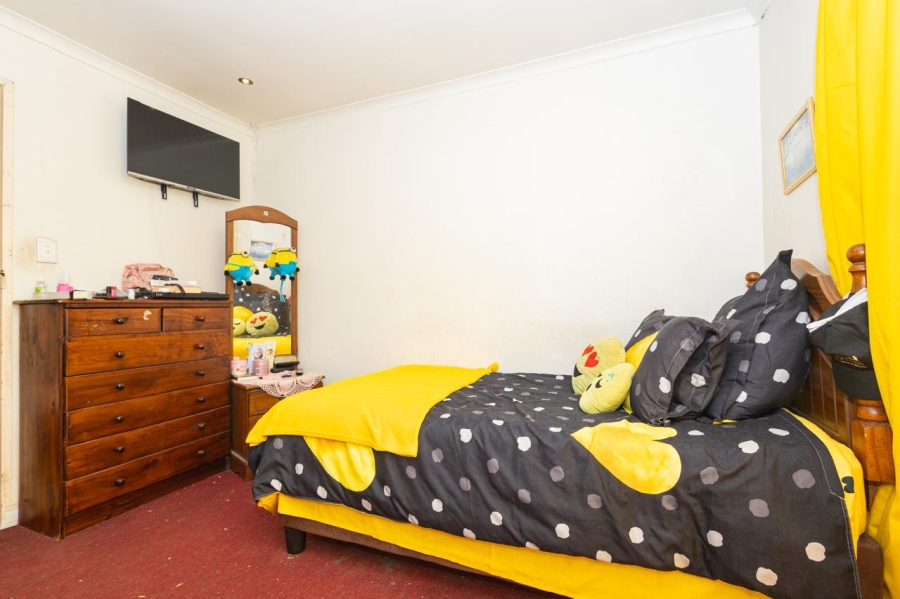 4 Bedroom Property for Sale in Belhar Western Cape